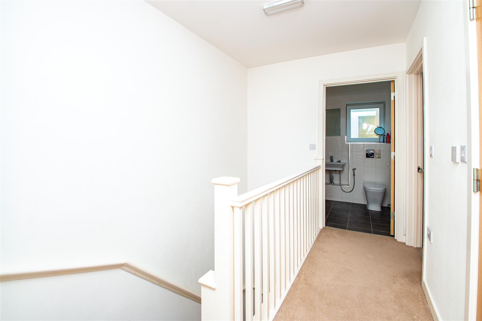 Wizard Way, Oakgrove, Milton Keynes